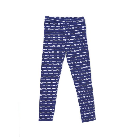 GYMBOREE leggings, girl's size 8 - Picture 1 of 4